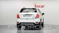 2020 GM Daewoo Trax