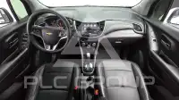 2020 GM Daewoo Trax