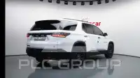 2020 GM Daewoo Traverse