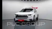 2020 GM Daewoo Traverse