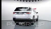 2020 GM Daewoo Traverse
