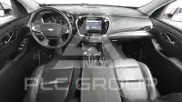2020 GM Daewoo Traverse