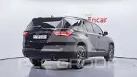 2020 GM Daewoo Traverse