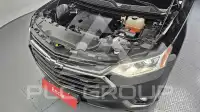 2020 GM Daewoo Traverse