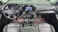 2020 GM Daewoo Traverse
