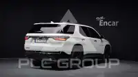 2020 GM Daewoo Traverse