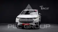 2020 GM Daewoo Traverse