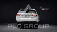 2020 GM Daewoo Traverse