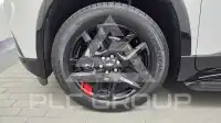 2020 GM Daewoo Traverse