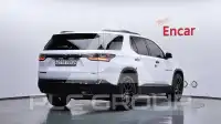 2020 GM Daewoo Traverse