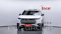 2020 GM Daewoo Traverse