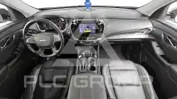 2020 GM Daewoo Traverse