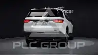 2020 GM Daewoo Traverse