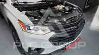 2020 GM Daewoo Traverse