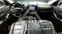 2020 GM Daewoo Traverse