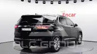 2020 GM Daewoo Traverse