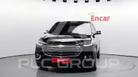 2020 GM Daewoo Traverse