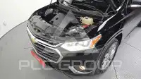 2020 GM Daewoo Traverse