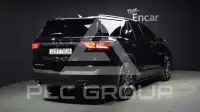 2020 GM Daewoo Traverse