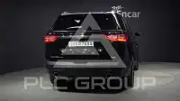 2020 GM Daewoo Traverse