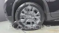 2020 GM Daewoo Traverse