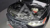 2020 GM Daewoo Traverse