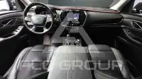 2020 GM Daewoo Traverse