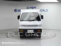 2020 GM Daewoo Labo