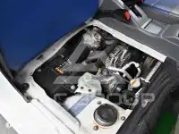 2020 GM Daewoo Labo