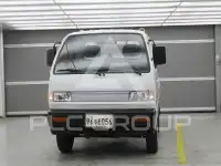 2020 GM Daewoo Labo
