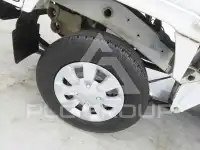 2020 GM Daewoo Labo