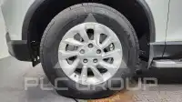 2020 Ssangyong Rexton