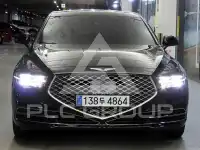 2020 Genesis G90