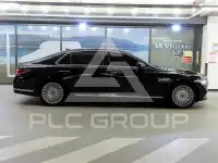 2020 Genesis G90
