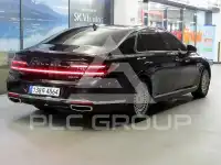 2020 Genesis G90