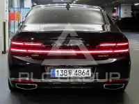 2020 Genesis G90
