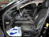 2020 Genesis G90