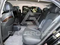 2020 Genesis G90