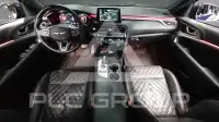 2020 Genesis G70