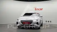 2020 Genesis G70