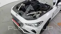 2020 Genesis G70