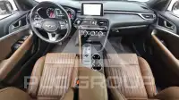 2020 Genesis G70
