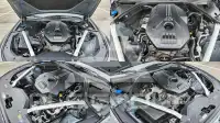 2020 Genesis G70