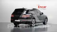 2020 Genesis GV80