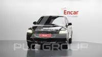 2020 Genesis GV80