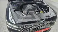 2020 Genesis GV80