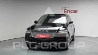 2020 Genesis GV80