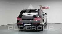 2020 Genesis GV80