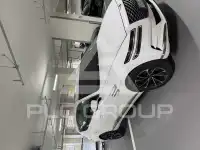 2020 Genesis GV80