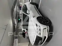 2020 Genesis GV80